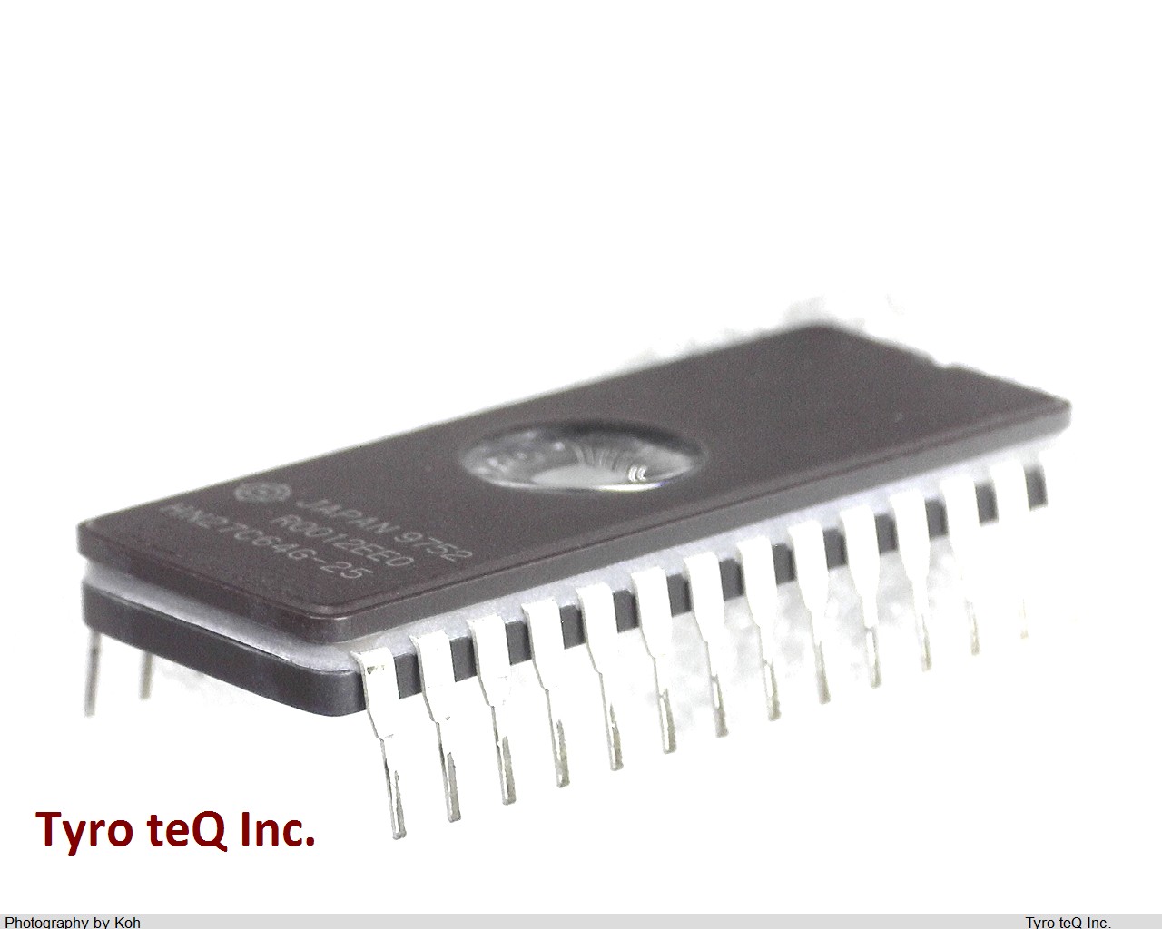 HN27C64G-25