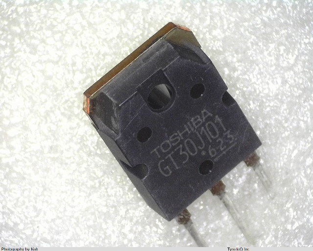 GT30J101(Q)