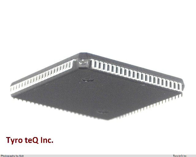 HD64570F16V