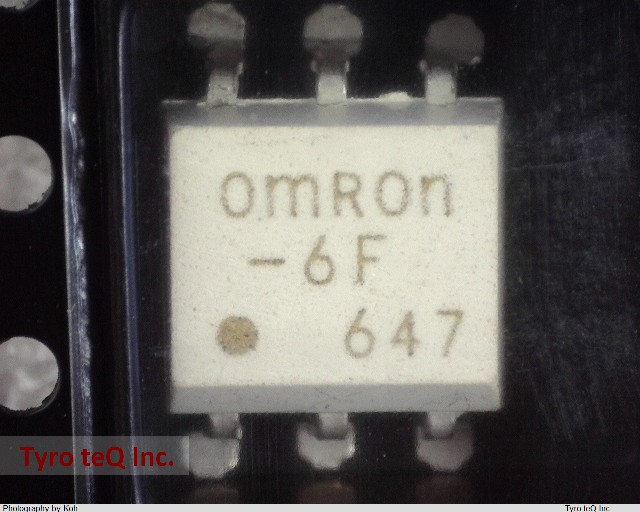 G3VM-6F