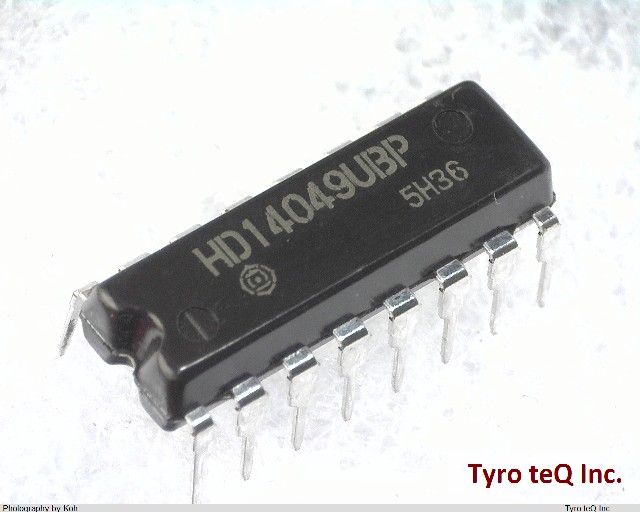 HD14049UBP