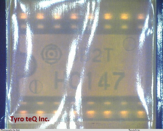 HD74HC147FPEL-E