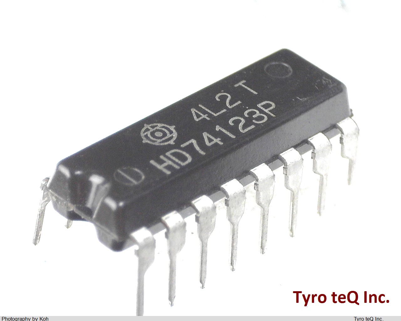 HD74123P