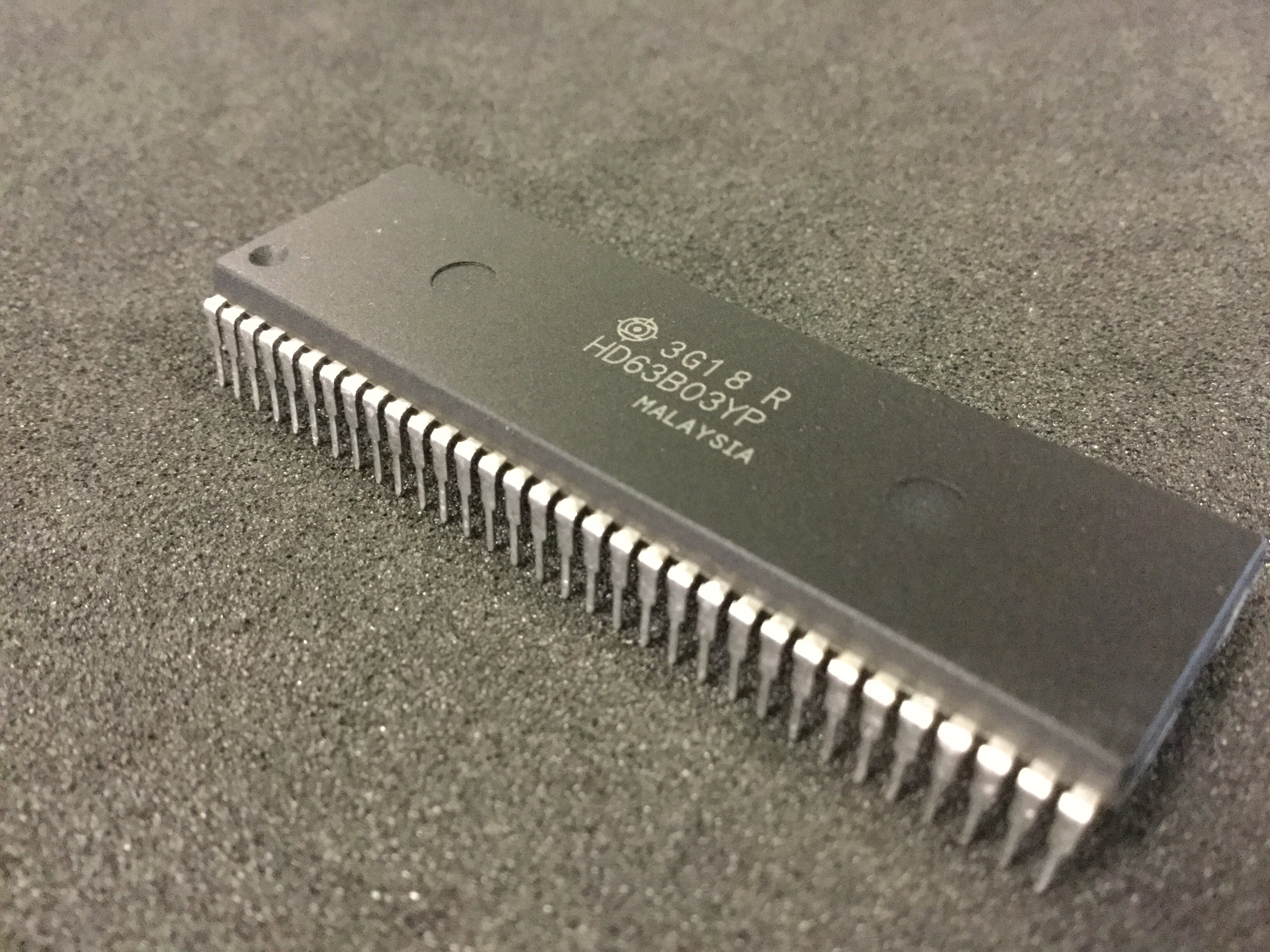 HD63B03YP
