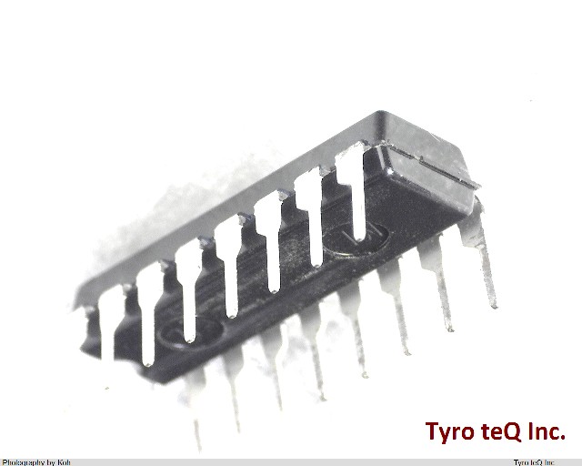 HD74LS195AP