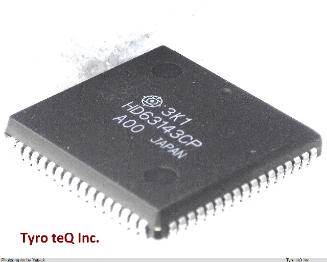 HD63143CP
