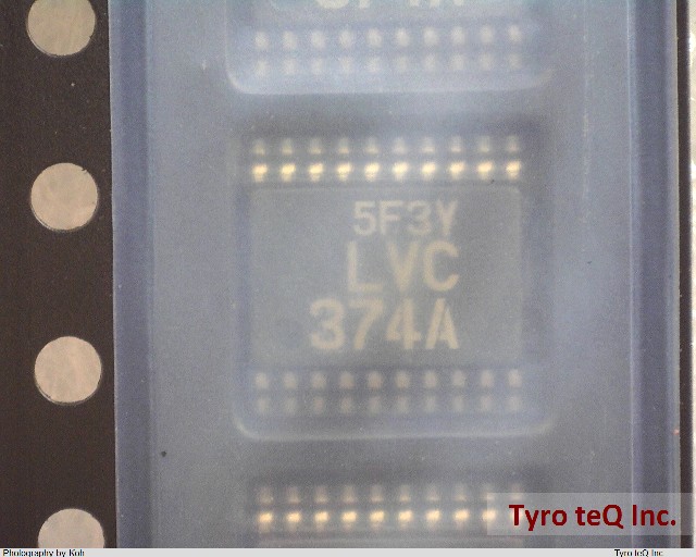 HD74LVC374ATELL