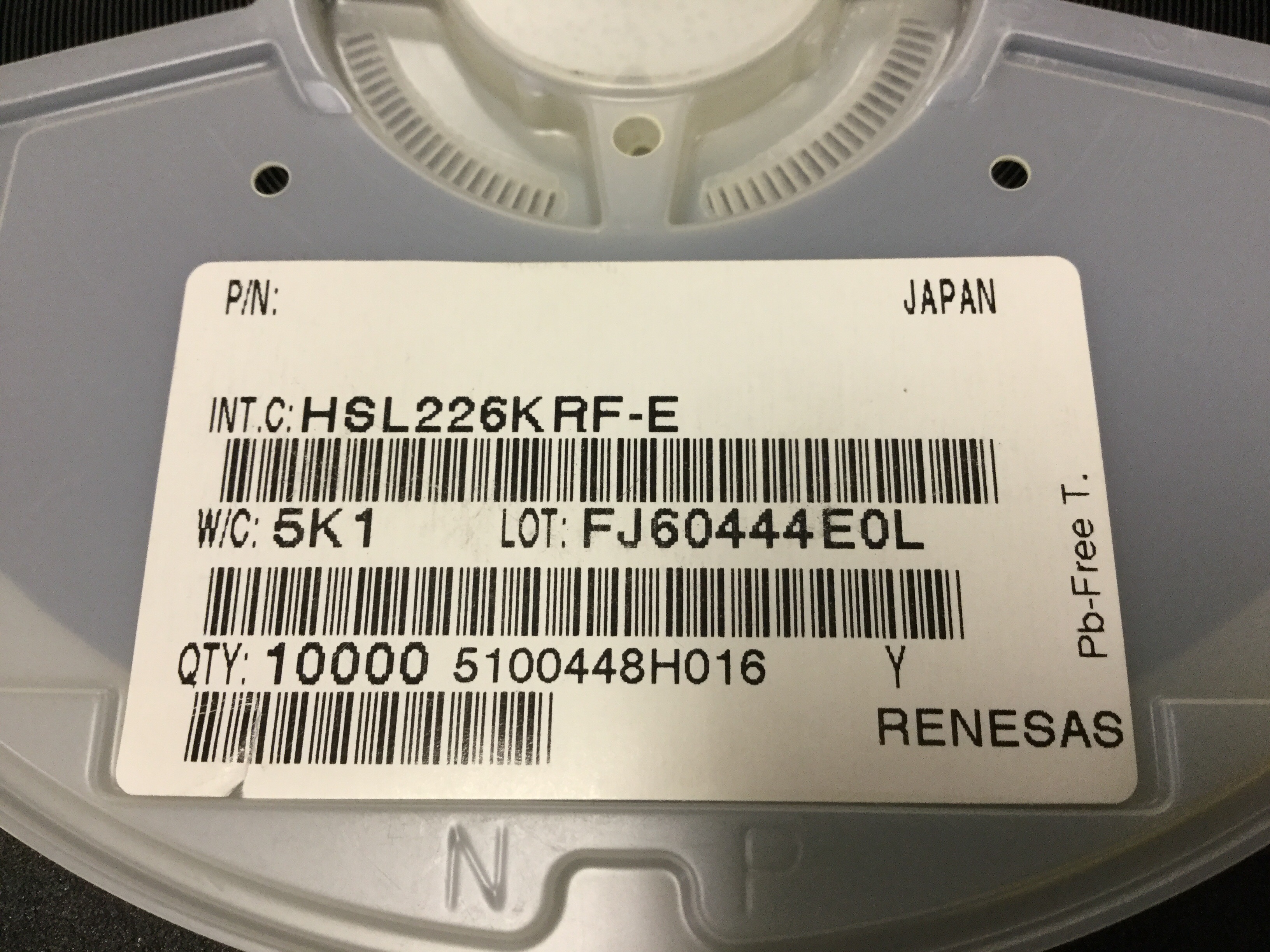 HSL226KRF-E