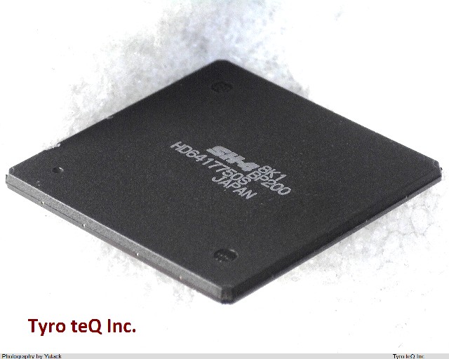 HD6417750SBP200
