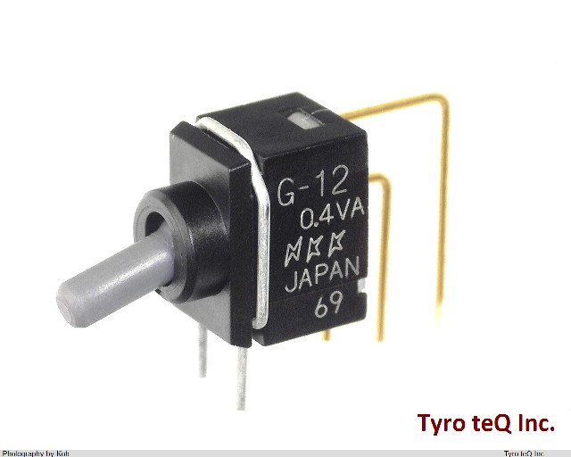 G-12AV
