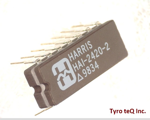 HA1-2420-2