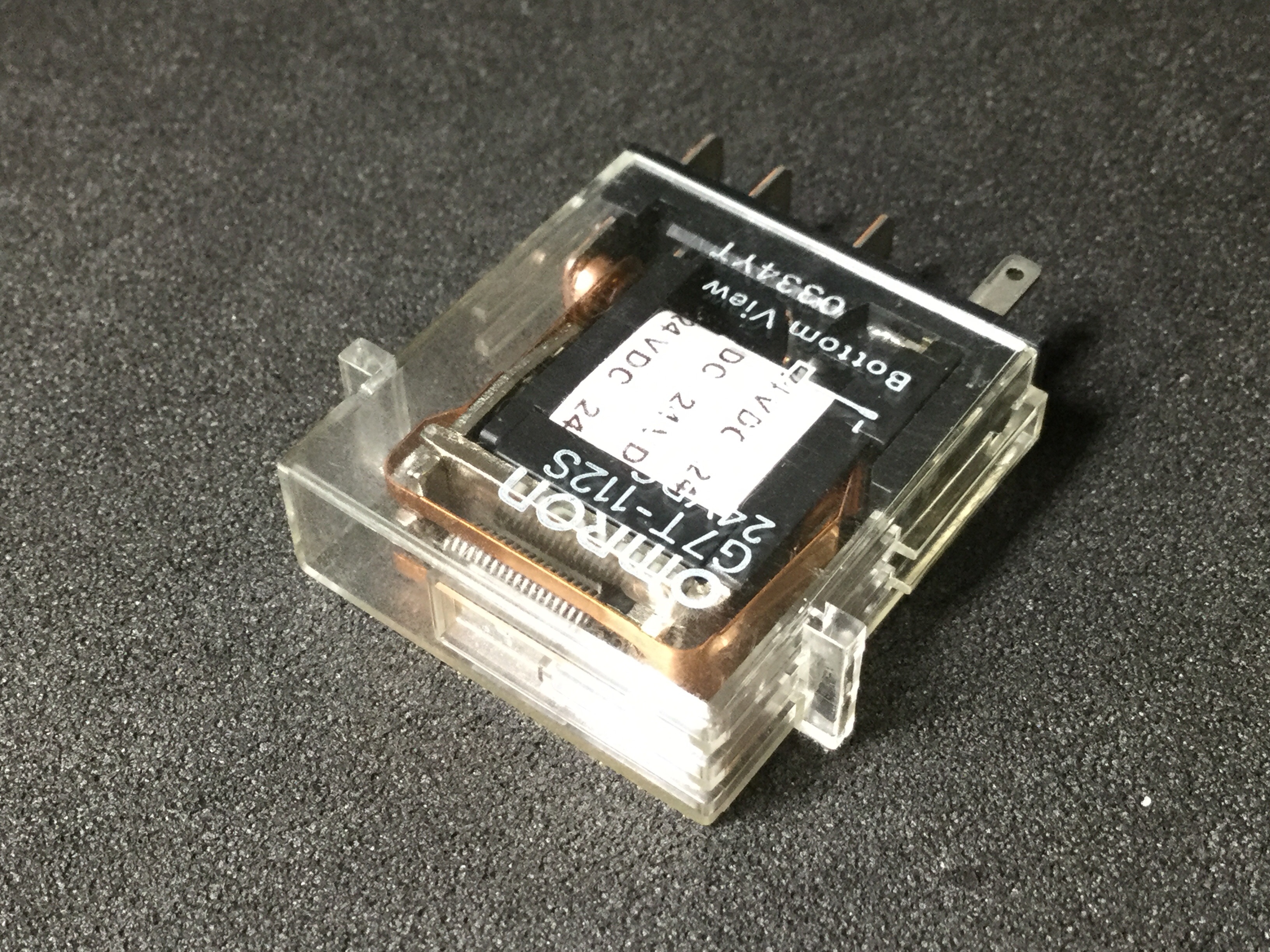 G7T-112S DC24