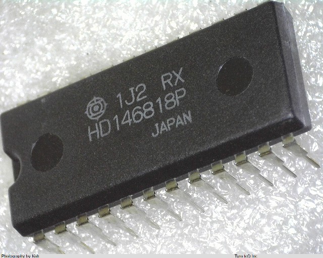HD146818P