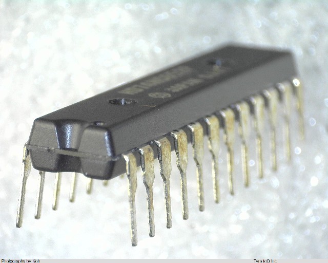 HD74HC652P