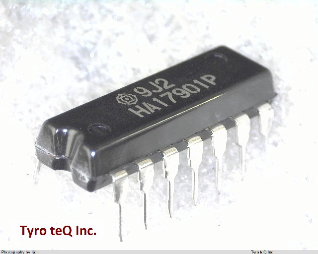HA17901P