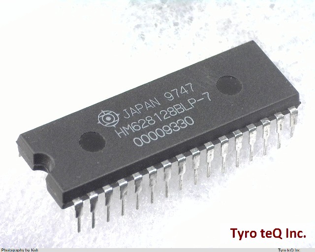 HM628128BLP-7