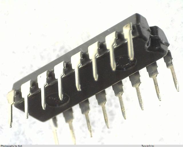 HD74HC123AP