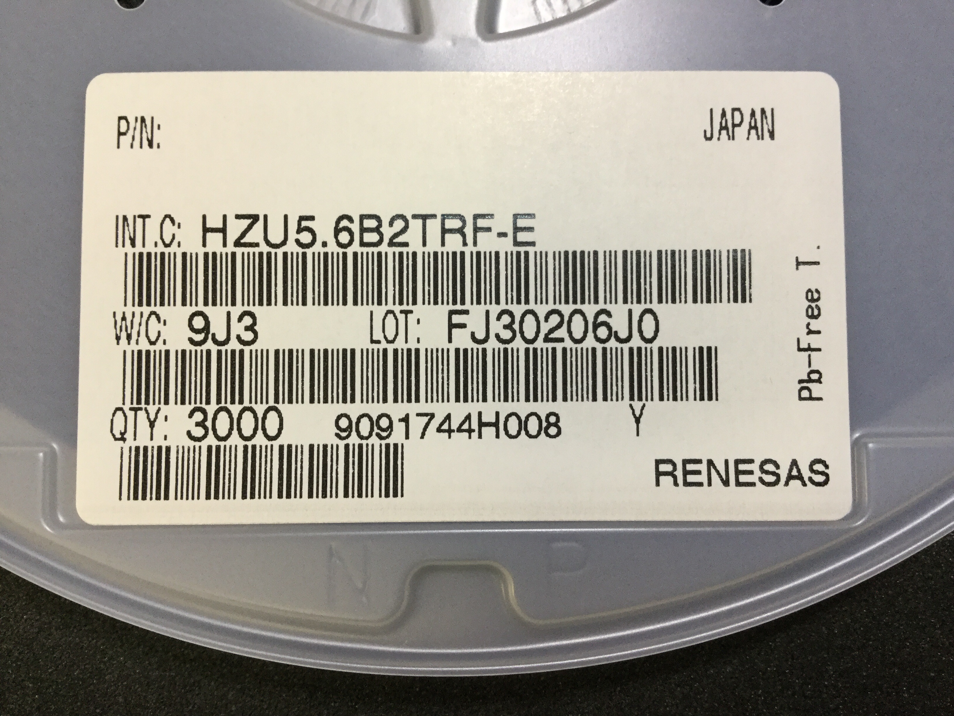HZU5.6B2TRF-E