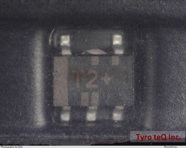 HD74LV1GT08ACME-E