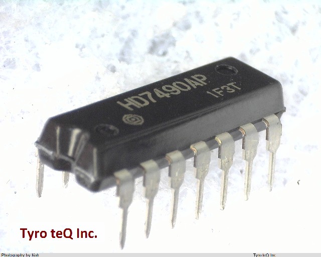HD7490AP