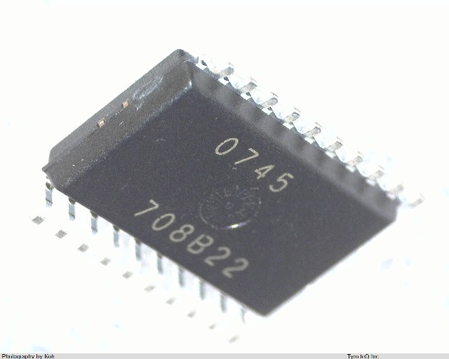 GAL16V8D-15LS