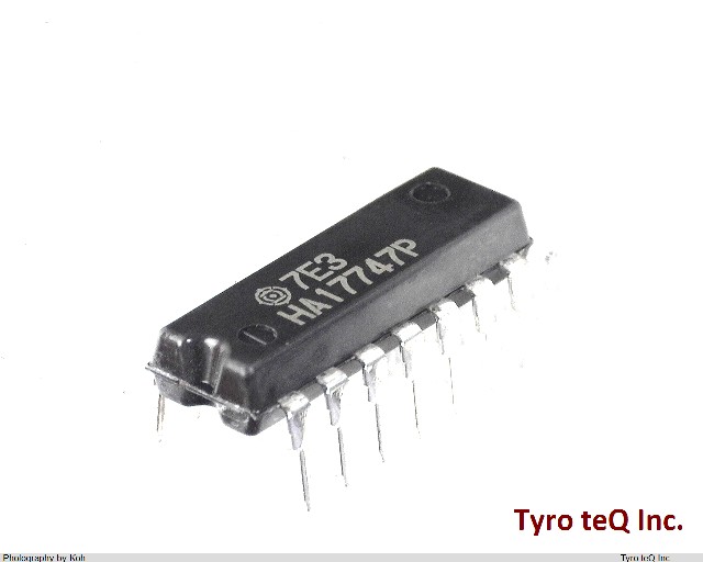 HA17747P