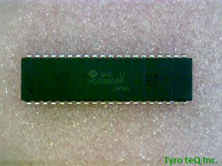 HD68B09P