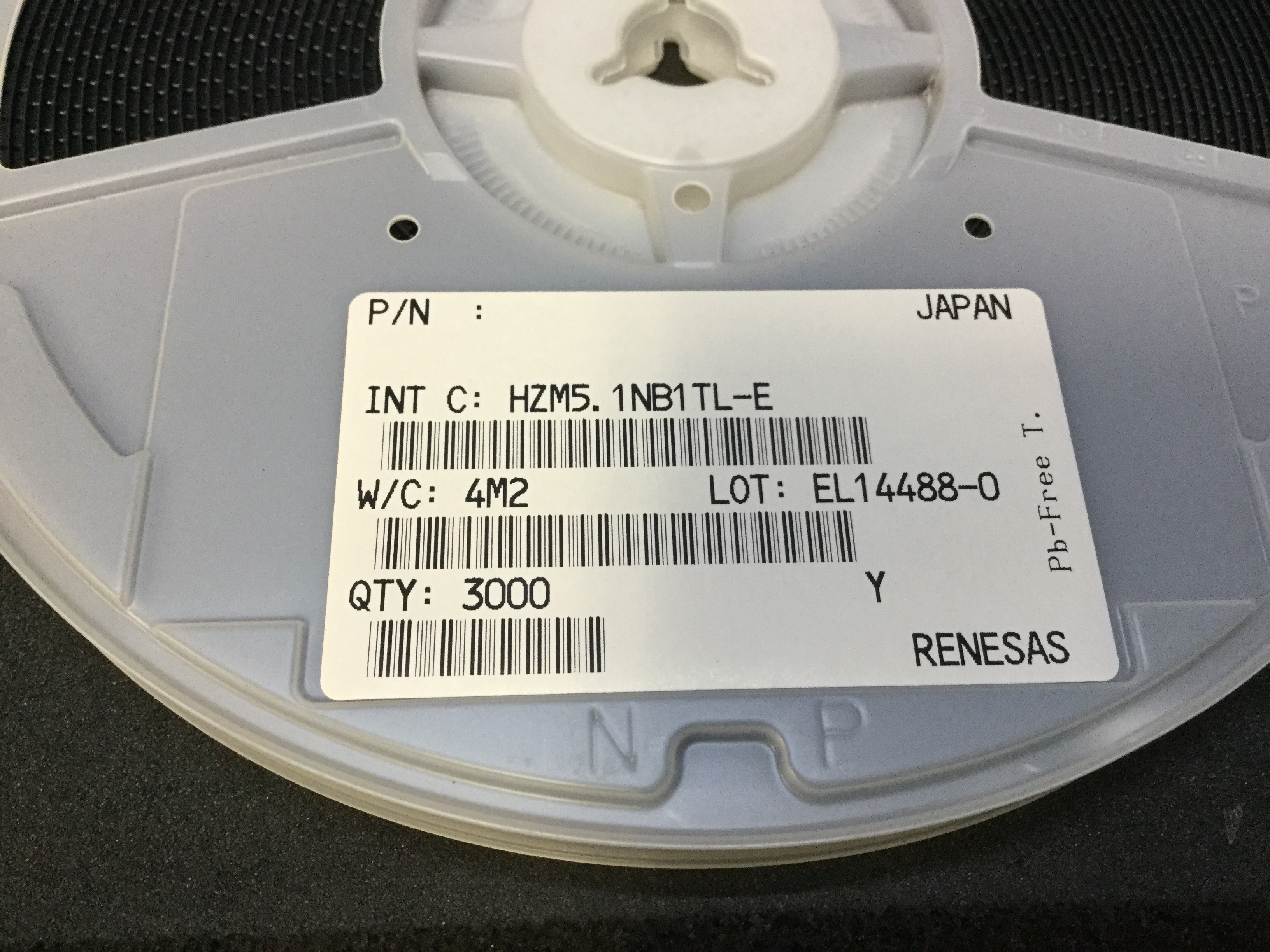 HZM5.1NB1TL-E