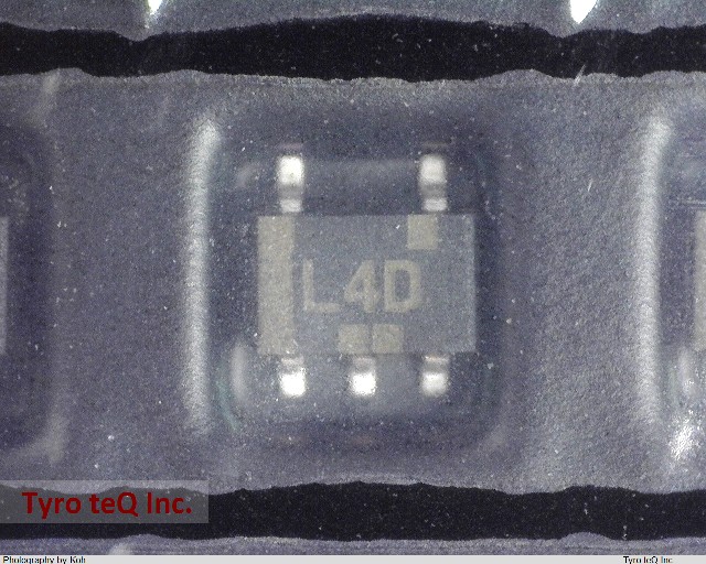 HD74LV1G32ACME-E