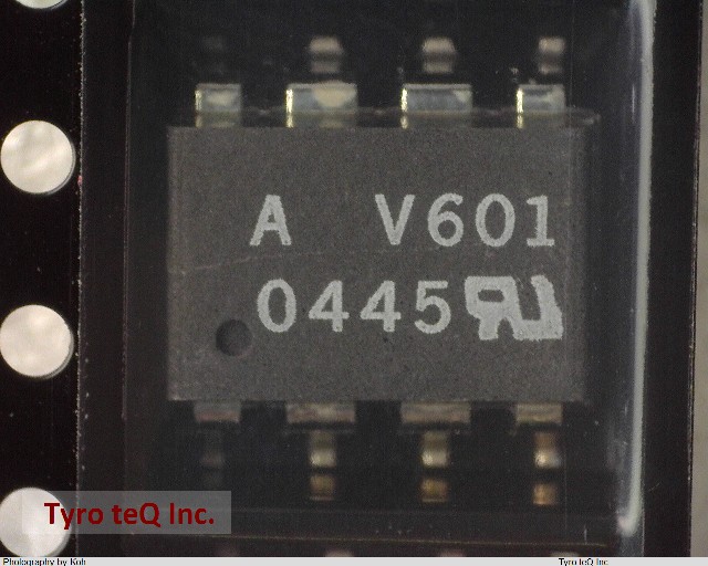 HCPL-V601