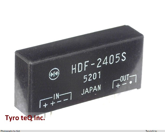 HDF-2405S-100