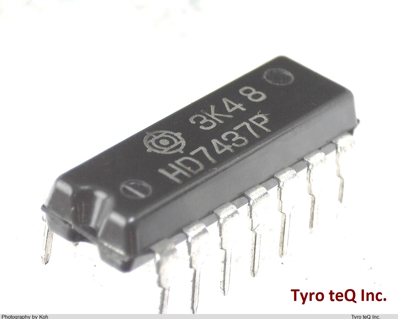HD7437P
