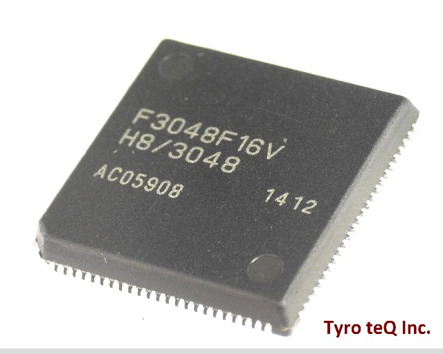 HD64F3048F16V