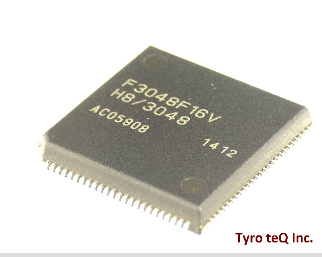 HD64F3048F16V
