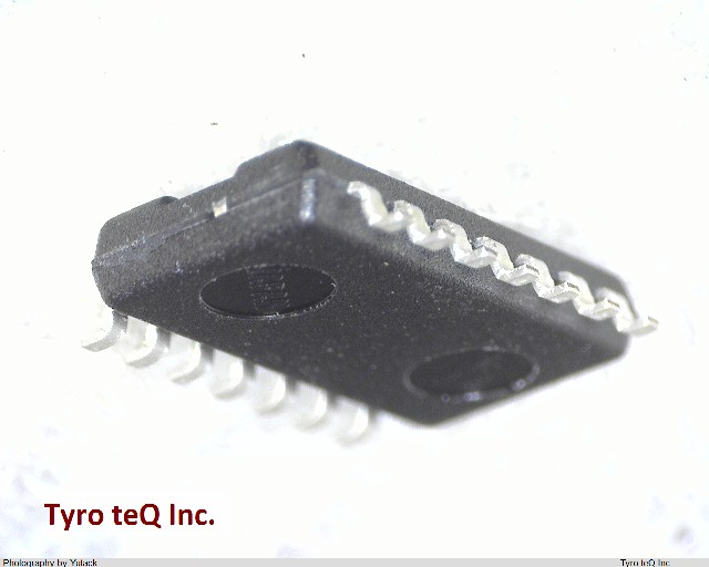 HD74AC74FP
