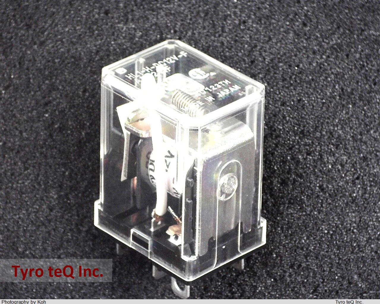 HL1-H-DC12V-F