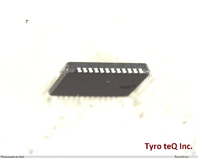 HD64F3670FXV