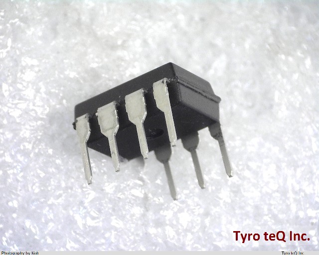 HCPL-2602-000E
