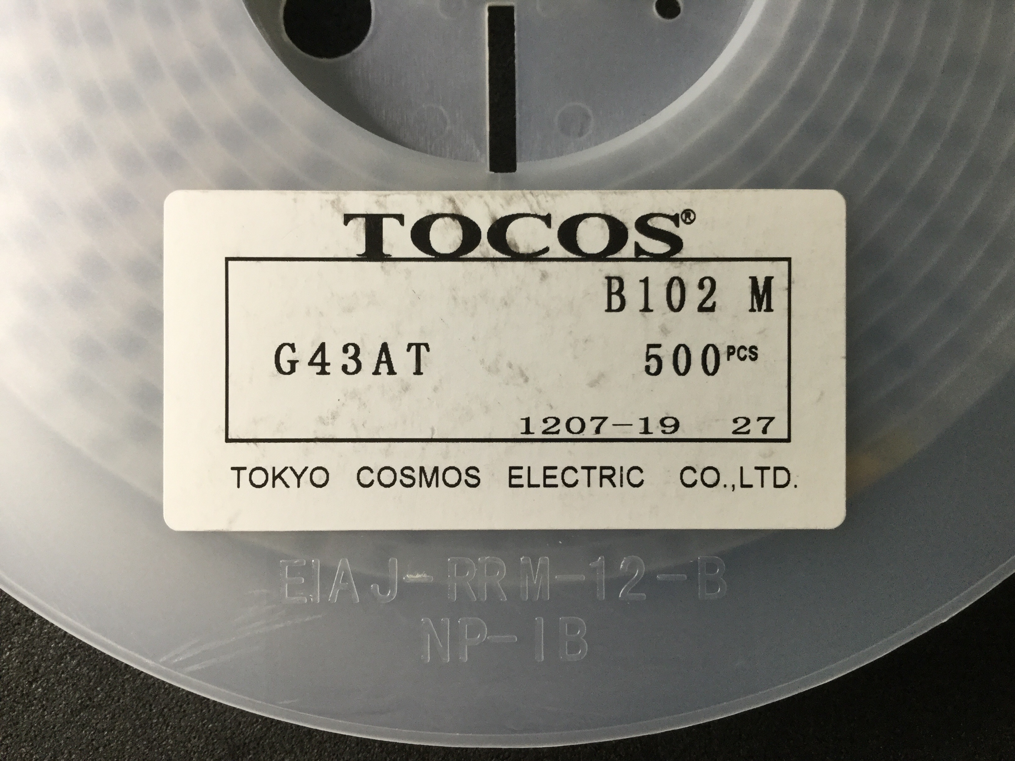 G43ATB102