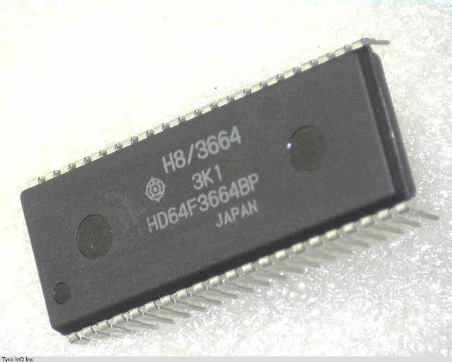 HD64F3664BP