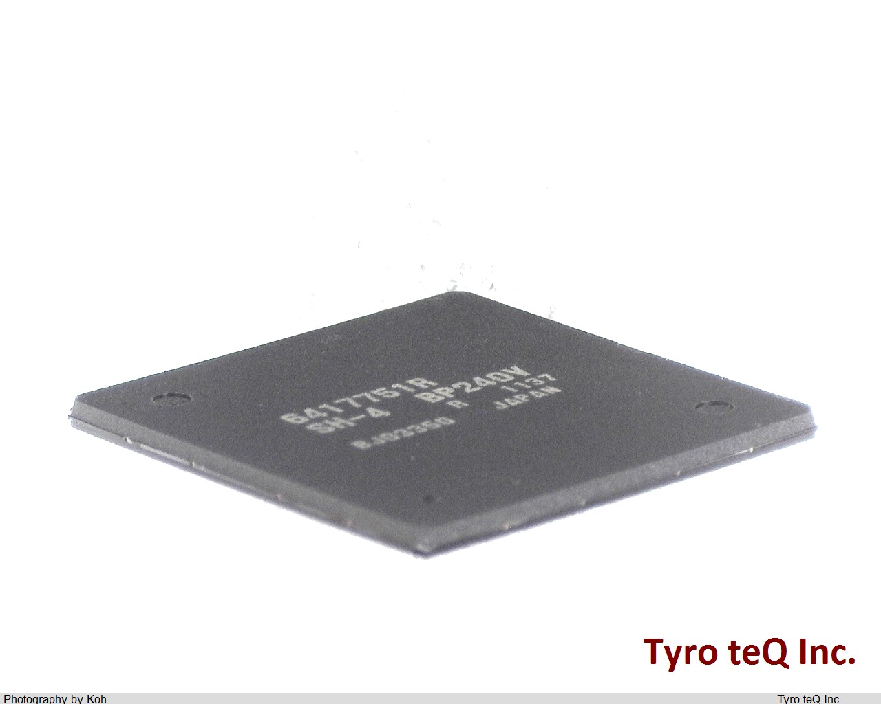 HD6417751RBP240V