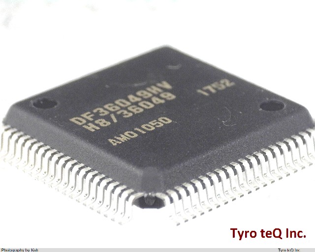 HD64F36049HV