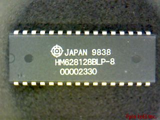 HM628128BLP-8