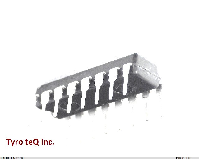 HD74HC192P