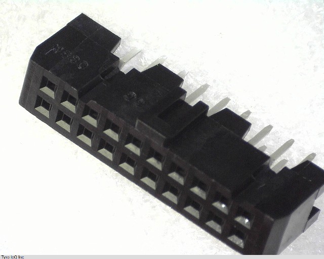 HIF3FB-20DA-2.54DSA