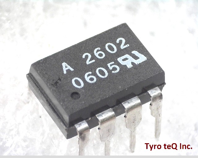HCPL-2602