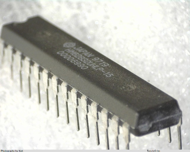 HM62832UHLP-15