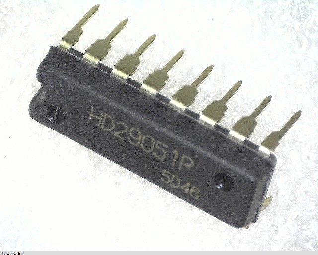 HD29051P-E