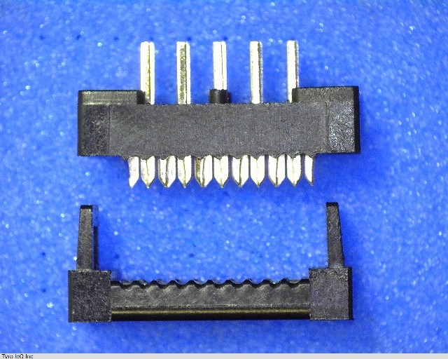 HIF2B-10D-2.54RSB