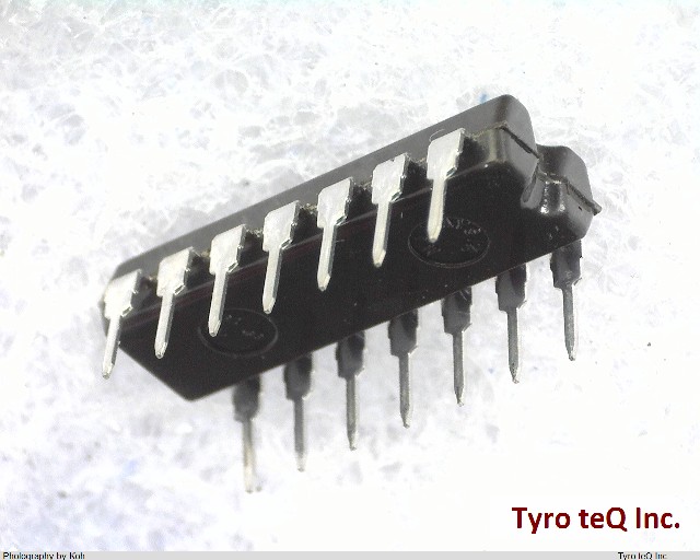 HD7404P